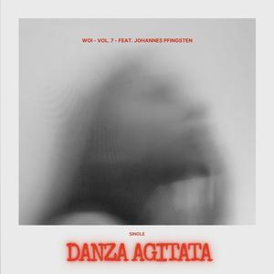 WOI danza agitata (improvisando e con passione) (feat. Johannes Pfingsten)