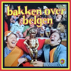 In Het Belgenland / Jack Frit (Deel 2) (Live)