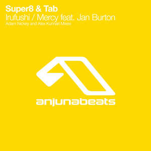 Irufushi (Adam Nickey Remix)