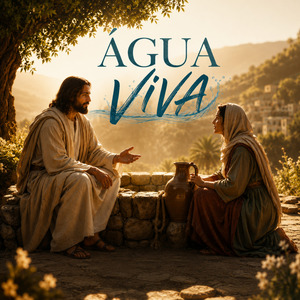 Água Viva (Jo 4)