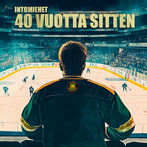 40 Vuotta Sitten (Tampereen Ilves)