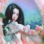 Our love is great - Yerin Baek 专辑封面