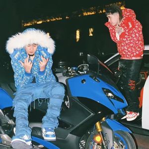 【Beat】''kkluv X ''那齐沃夫 Drill X Afro trap Type