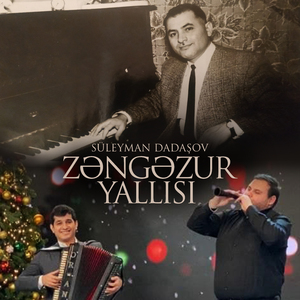 Zəngəzur Yallısı