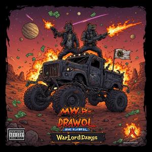 WarLordDawgs (feat. Drawol)