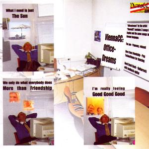 More than Friendship