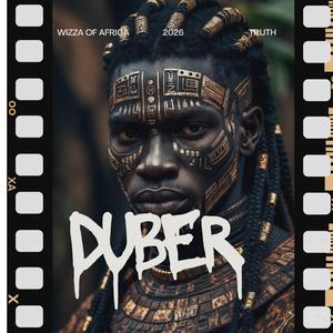 Duber (feat. KINGTTA)