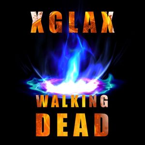 GALZ XYPHER x 2022没有Cypher 活死人厂牌/XG【Mashup】