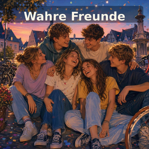 Wahre Freunde