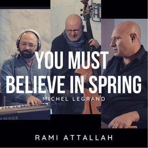 You Must Believe in Spring