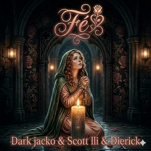 Fé (feat. Scott Lli)