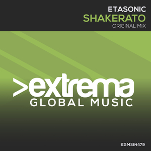 Shakerato (Extended Mix)