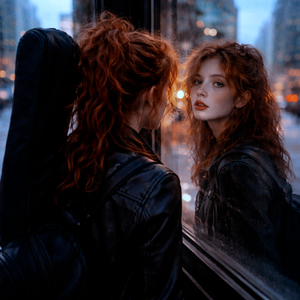 под кожей твоей