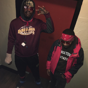 Kim (feat. Flexxx, Doopz & Shon)