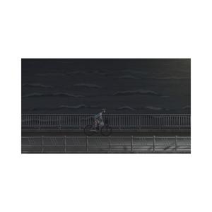 工业大道南的夜晚2015demo