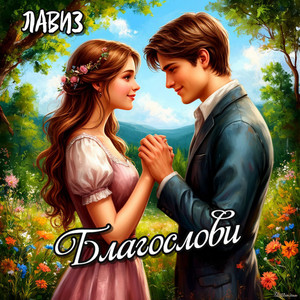 Благослови