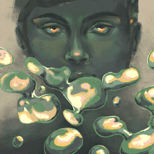 Waltz for John McGann