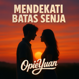 Mendekati Batas Senja
