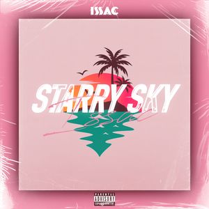 Starry sky(星空）