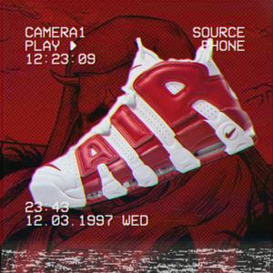 NaIKE (feat. Prod.Greench)