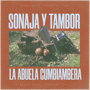 Sonaja y Tambor