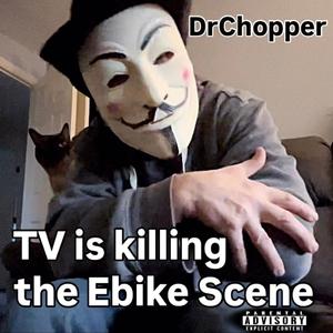 TV is Killing the Ebike Scene