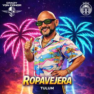 Ropavejera un Tributo a Mario BM Tulum