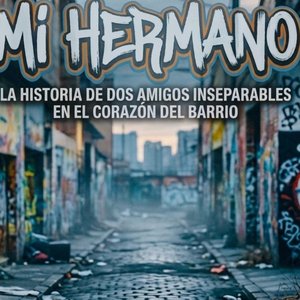 Mi Hermano (Jl el más demente)