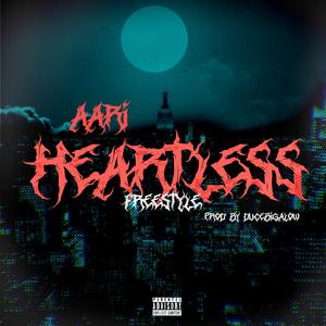 Heartless Freestyle