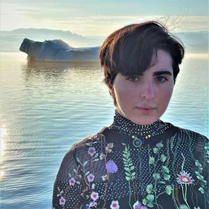 Snow for the First Time