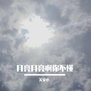 月亮月亮啊你不懂