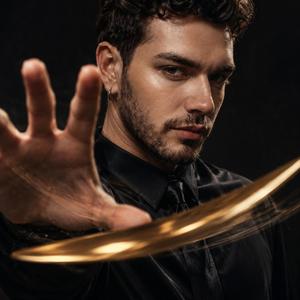 BOOMERANG