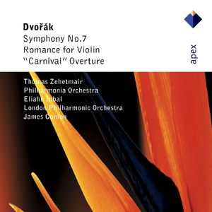 Carnival Overture, Op. 92, B. 169