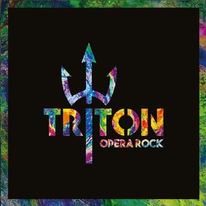 TRITON OPERA ROCK - CD2 - 01 - Le grand vacarme