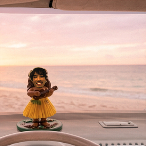 Quero mais nada com você