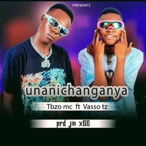 Unanichanganya
