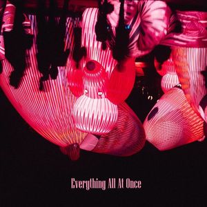 Everything All At Once (Yash Bansal Remix)