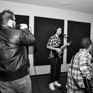 Take Control (Iron Cypher) (feat. Maali)