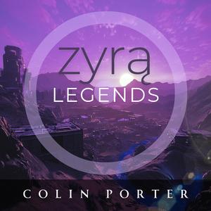 Zyra LEGENDS