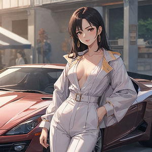 Chulería (Reggaetón Underground Remix)