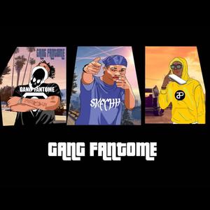 KLM (feat. Gang Fantome)