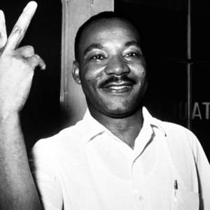 Martin Luther King