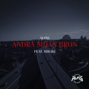 Andra sidan bron (Instrumental)