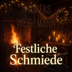 Festliche Schmiede