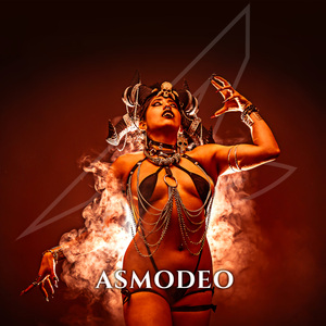 Asmodeo