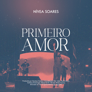 Primeiro Amor (Ao Vivo)