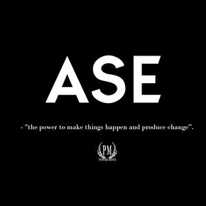 Ase