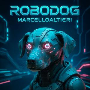 ROBO-DOG