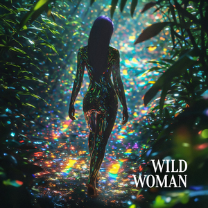 Wild Woman
