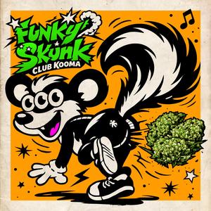 Funky Skunk